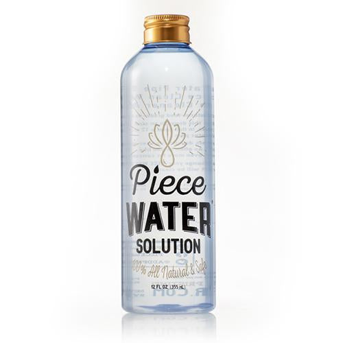 Piece Water - Cleaning Solution - MI VAPE CO