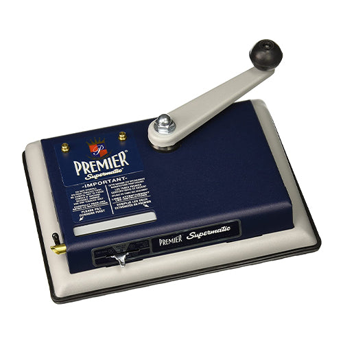 Premier - Cigarette Machine