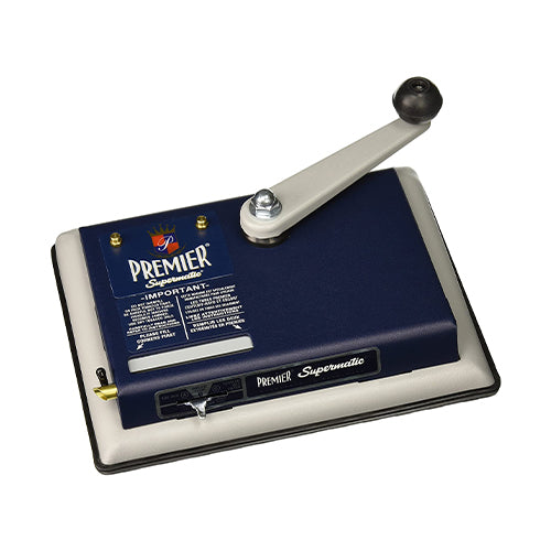 Premier - Supermatic Cigarette Machine