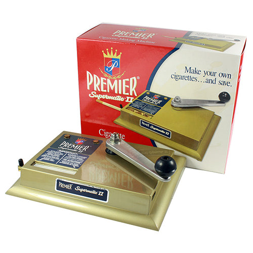 Premier Supermatic 2