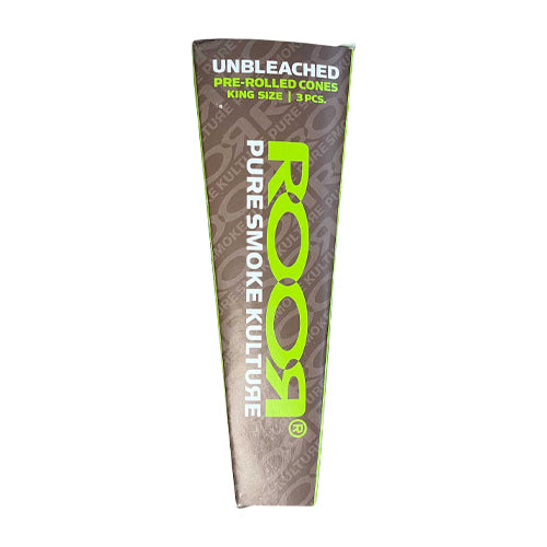 ROOR - Cones