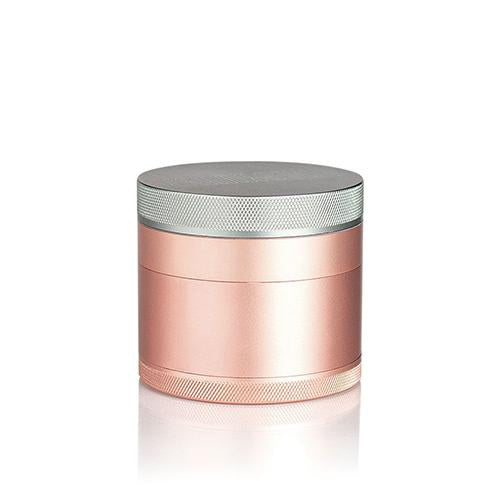 RYOT - Kannastor 4pc Solid Body Grinder (2.2") - MI VAPE CO