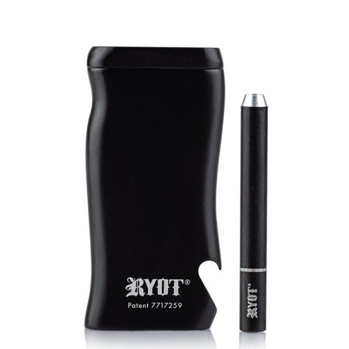 RYOT - Super Magnetic Dugout - MI VAPE CO