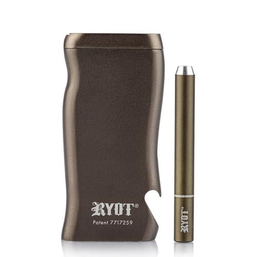 RYOT - Super Magnetic Dugout - MI VAPE CO