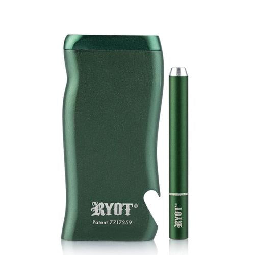 RYOT - Super Magnetic Dugout - MI VAPE CO