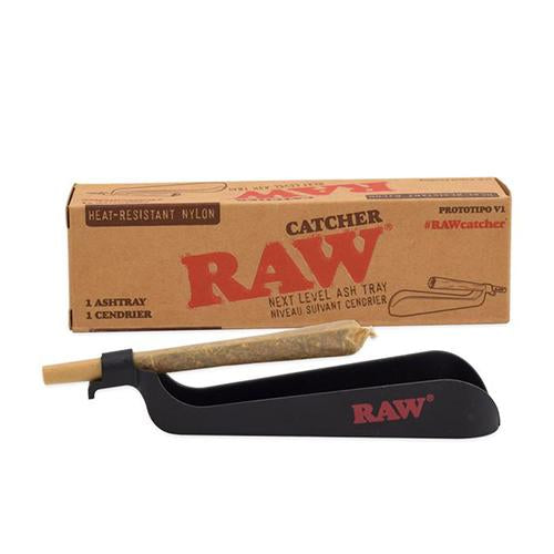 Raw - Catcher - MI VAPE CO