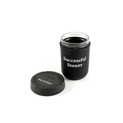 Re Stash - 4 oz Stash Jars - MI VAPE CO