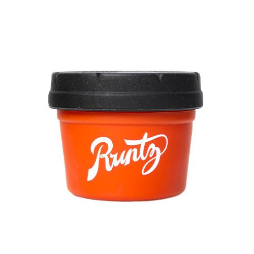 Re Stash - 4 oz Stash Jars - MI VAPE CO