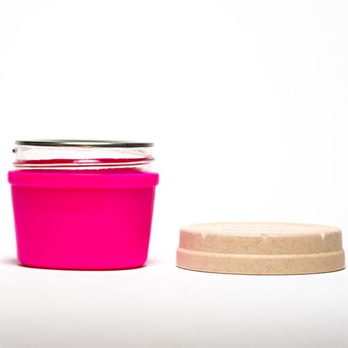 Re Stash - 4 oz Stash Jars - MI VAPE CO