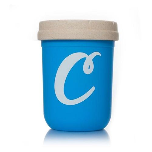 Re Stash - 8 oz Stash Jars - MI VAPE CO