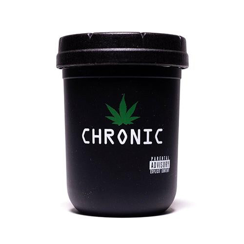 Re Stash - 8 oz Stash Jars - MI VAPE CO