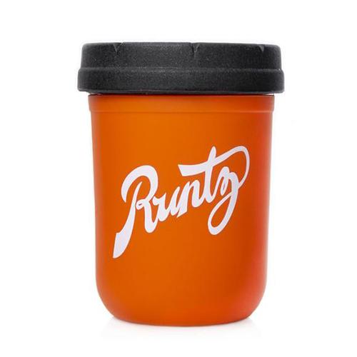 Re Stash - 8 oz Stash Jars - MI VAPE CO