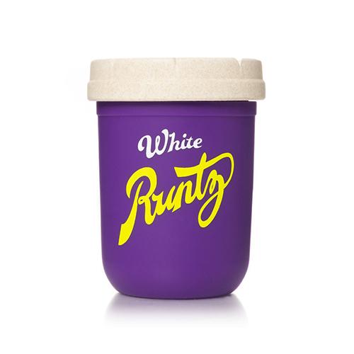 Re Stash - 8 oz Stash Jars - MI VAPE CO
