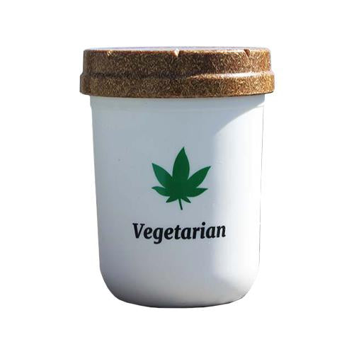 Re Stash - 8 oz Stash Jars - MI VAPE CO