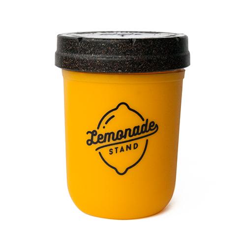 Re Stash - 8 oz Stash Jars - MI VAPE CO