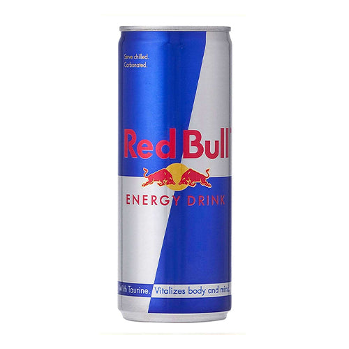 Red Bull 8oz