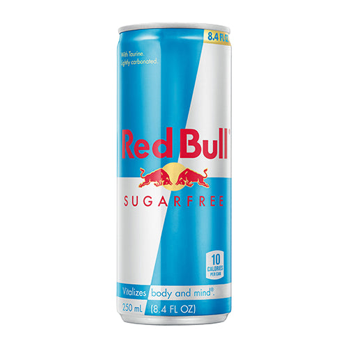 Red Bull 8oz