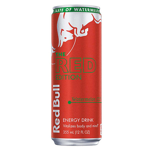 Red Bull 12oz