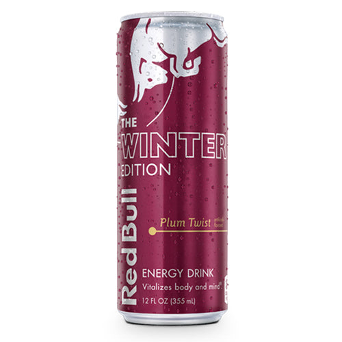 Red Bull 12oz