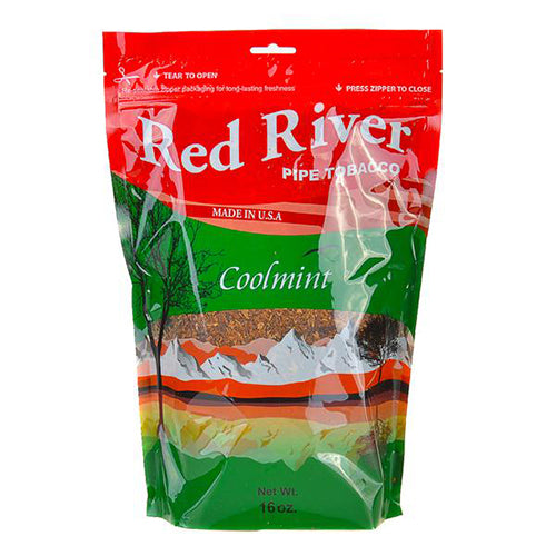 Red River Pipe Tobacco 16oz