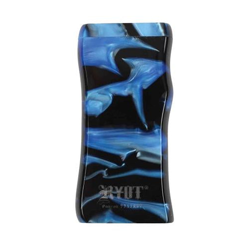 Ryot - 3" Taster Box - MI VAPE CO