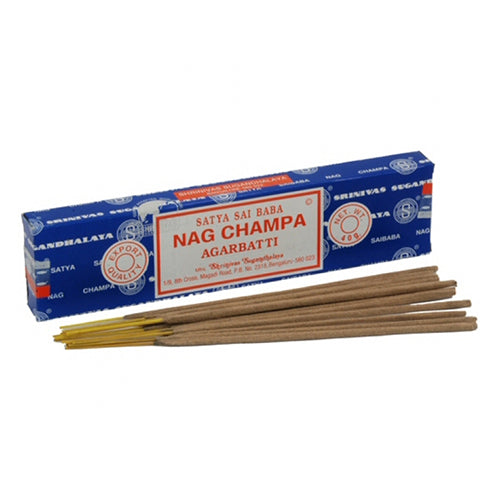 Satya Sai Baba - Incense