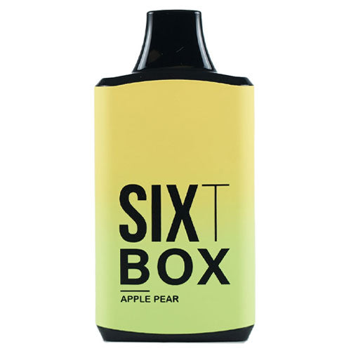 Sixt Box