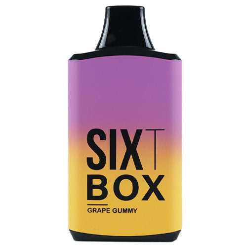 Sixt Box