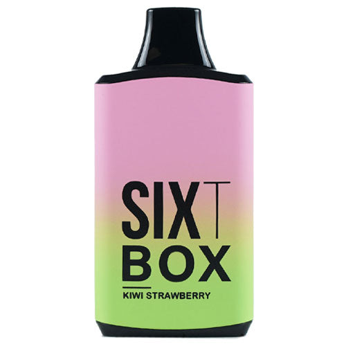 Sixt Box