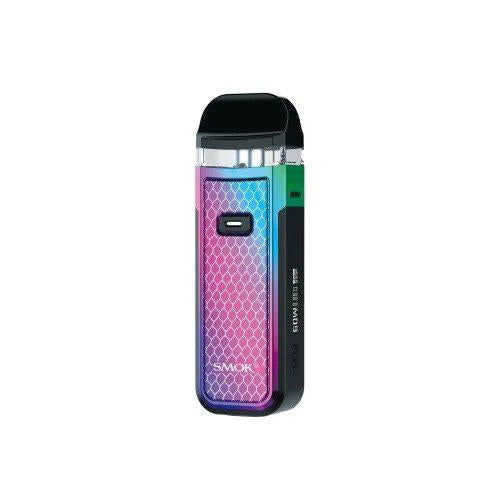 Smok - Nord X Kit - MI VAPE CO
