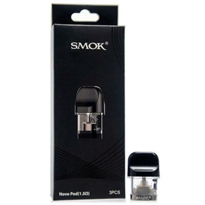 Smok - Novo Replacement Pods - MI VAPE CO