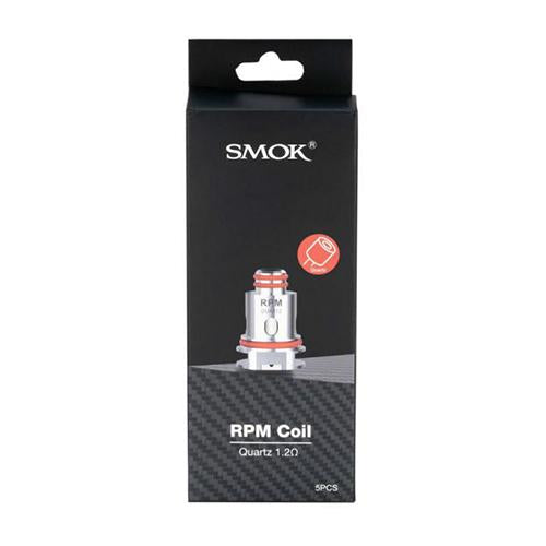 Smok - RPM Replacement Coils - MI VAPE CO