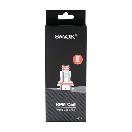 Smok - RPM Replacement Coils - MI VAPE CO