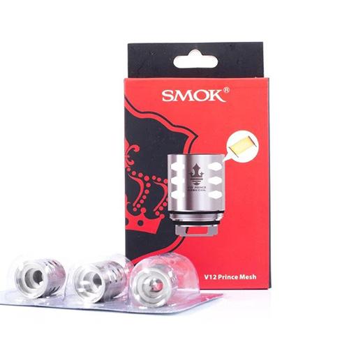 Smok - TFV12 Prince Coils - MI VAPE CO