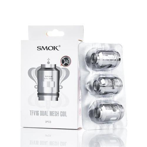 Smok - TFV16 Replacement Coils - MI VAPE CO