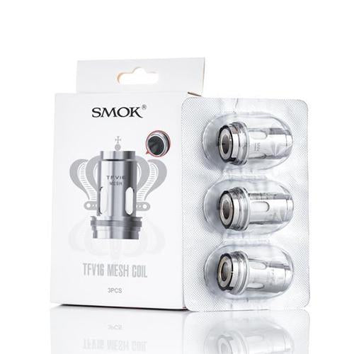 Smok - TFV16 Replacement Coils - MI VAPE CO