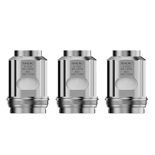 Smok - TFV18 Coils - MI VAPE CO