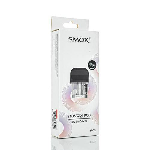 Smok Novo X - Pods - MI VAPE CO
