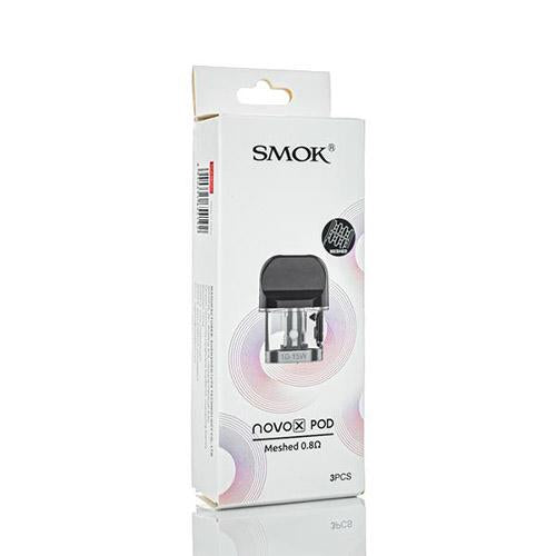 Smok Novo X - Pods - MI VAPE CO