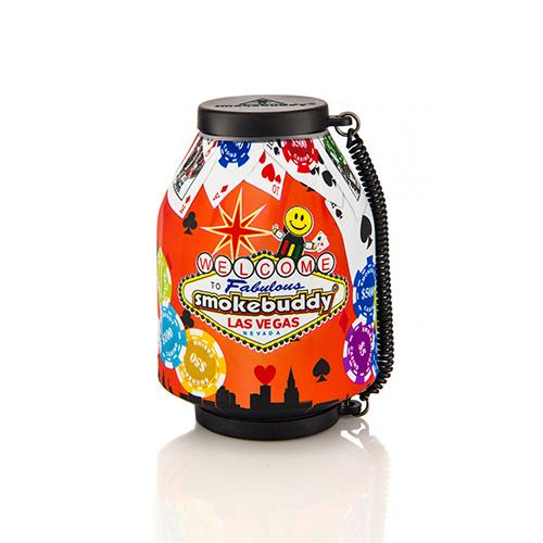 Smoke Buddy - Original - MI VAPE CO