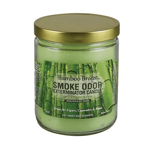 Smoke Odor - Candle - MI VAPE CO