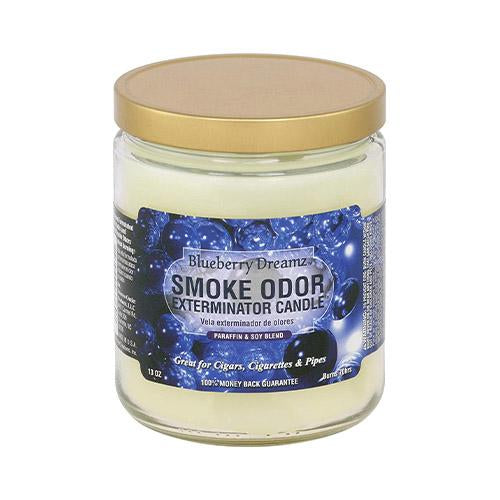 Smoke Odor - Candle - MI VAPE CO