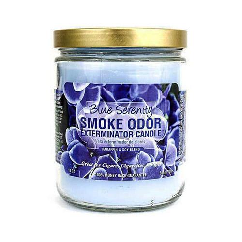 Smoke Odor - Candle - MI VAPE CO
