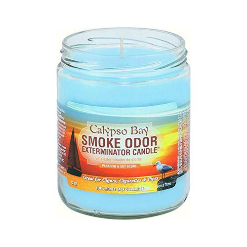 Smoke Odor - Candle - MI VAPE CO