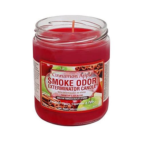 Smoke Odor - Candle - MI VAPE CO
