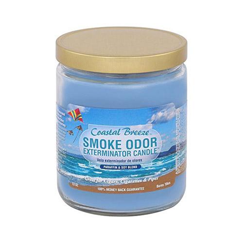 Smoke Odor - Candle - MI VAPE CO