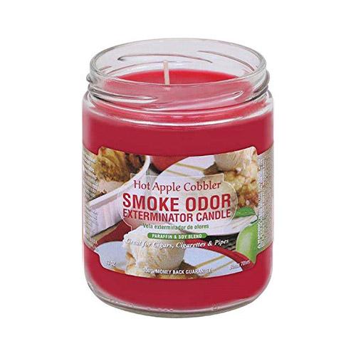 Smoke Odor - Candle - MI VAPE CO