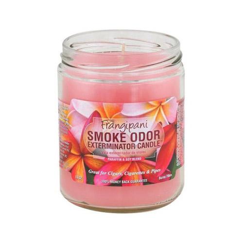 Smoke Odor - Candle - MI VAPE CO