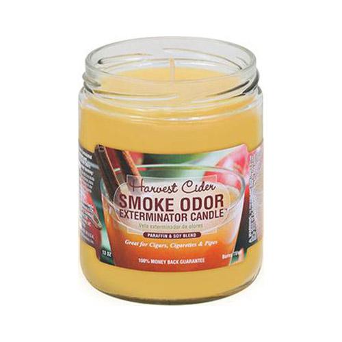 Smoke Odor - Candle - MI VAPE CO