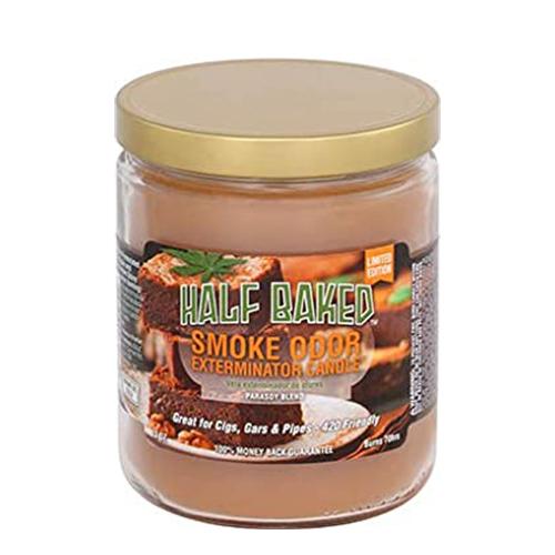Smoke Odor - Candle - MI VAPE CO
